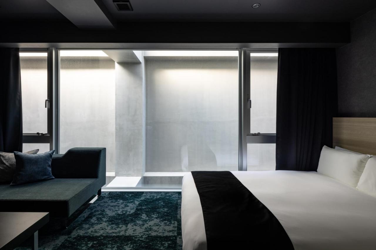 2269Azavu Hotell Tokyo prefektur Exteriör bild