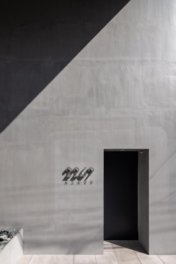 2269Azavu Hotell Tokyo prefektur Exteriör bild