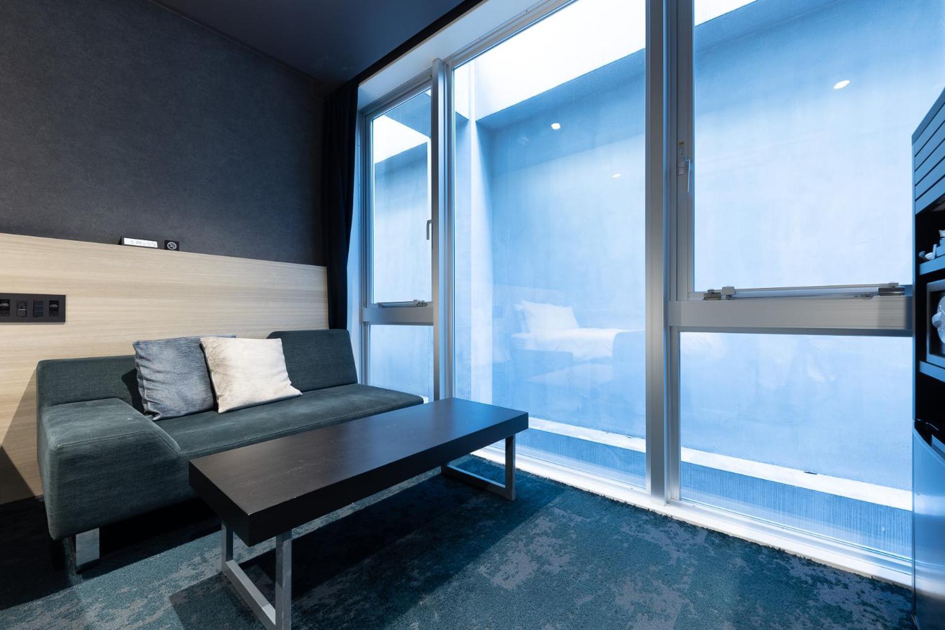 2269Azavu Hotell Tokyo prefektur Exteriör bild