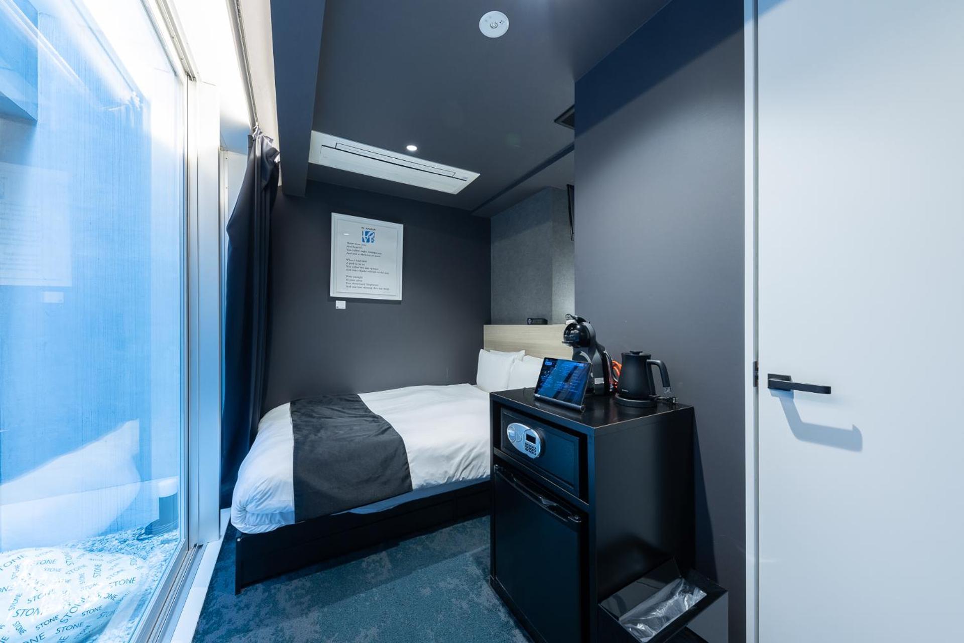 2269Azavu Hotell Tokyo prefektur Exteriör bild