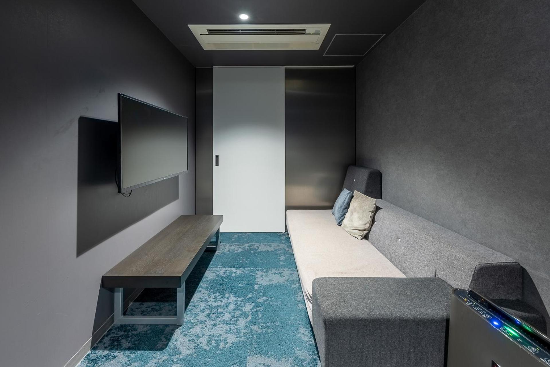 2269Azavu Hotell Tokyo prefektur Exteriör bild