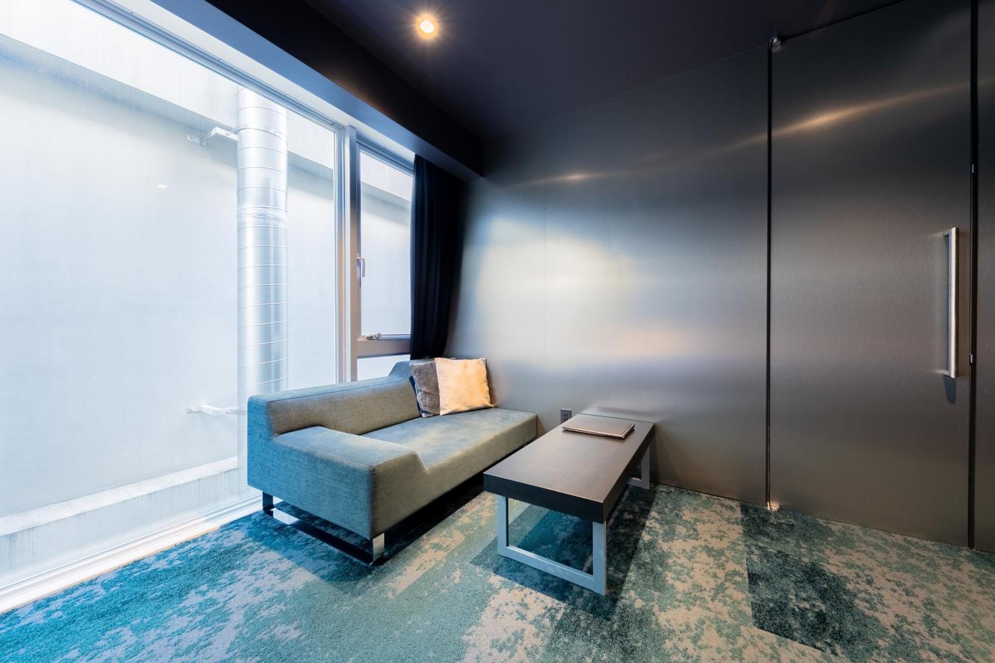 2269Azavu Hotell Tokyo prefektur Exteriör bild