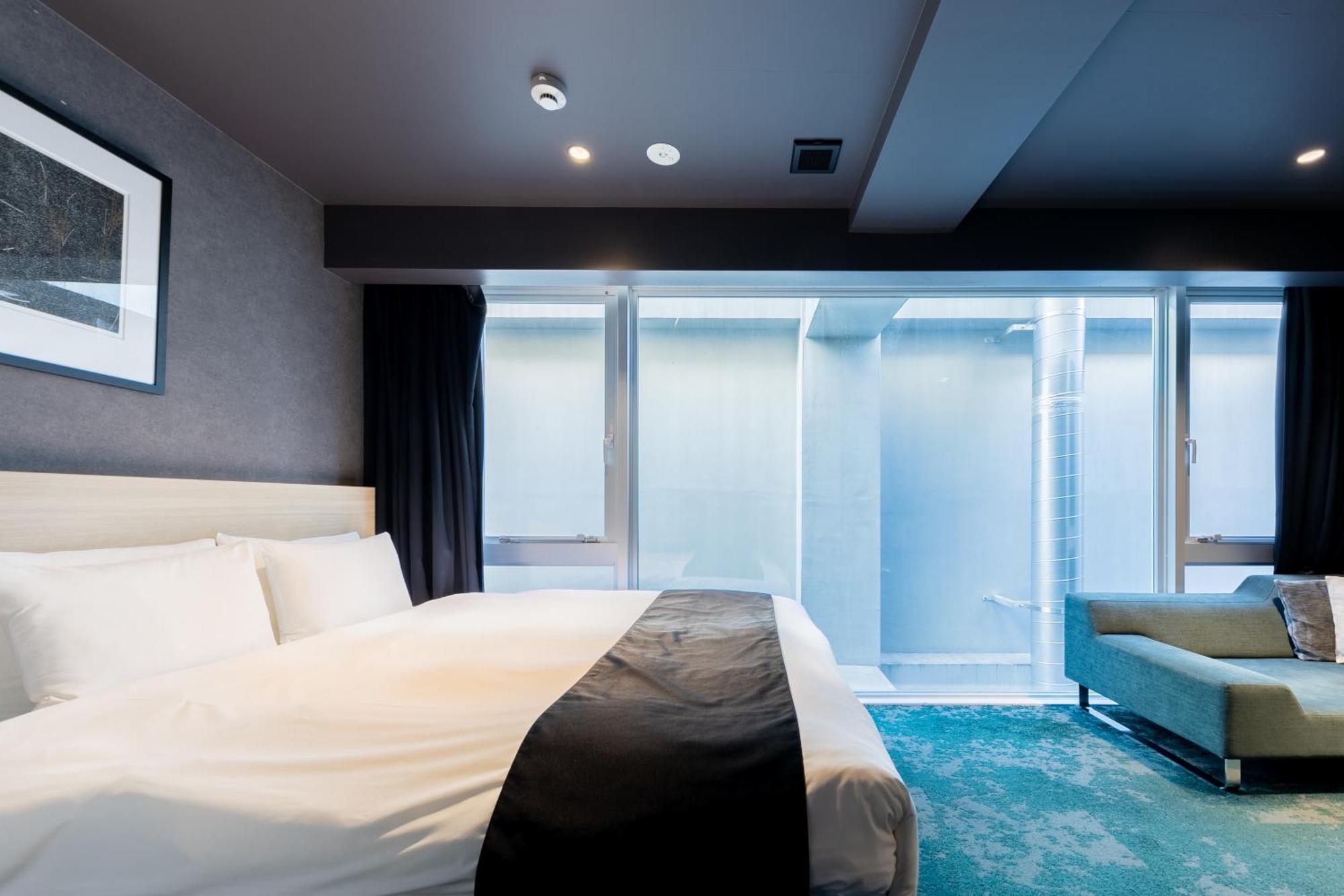 2269Azavu Hotell Tokyo prefektur Exteriör bild