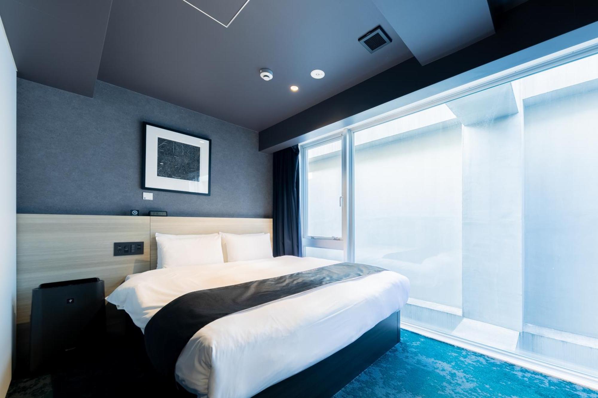 2269Azavu Hotell Tokyo prefektur Exteriör bild