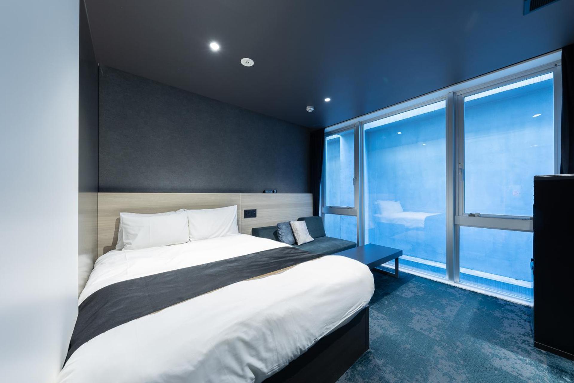 2269Azavu Hotell Tokyo prefektur Exteriör bild
