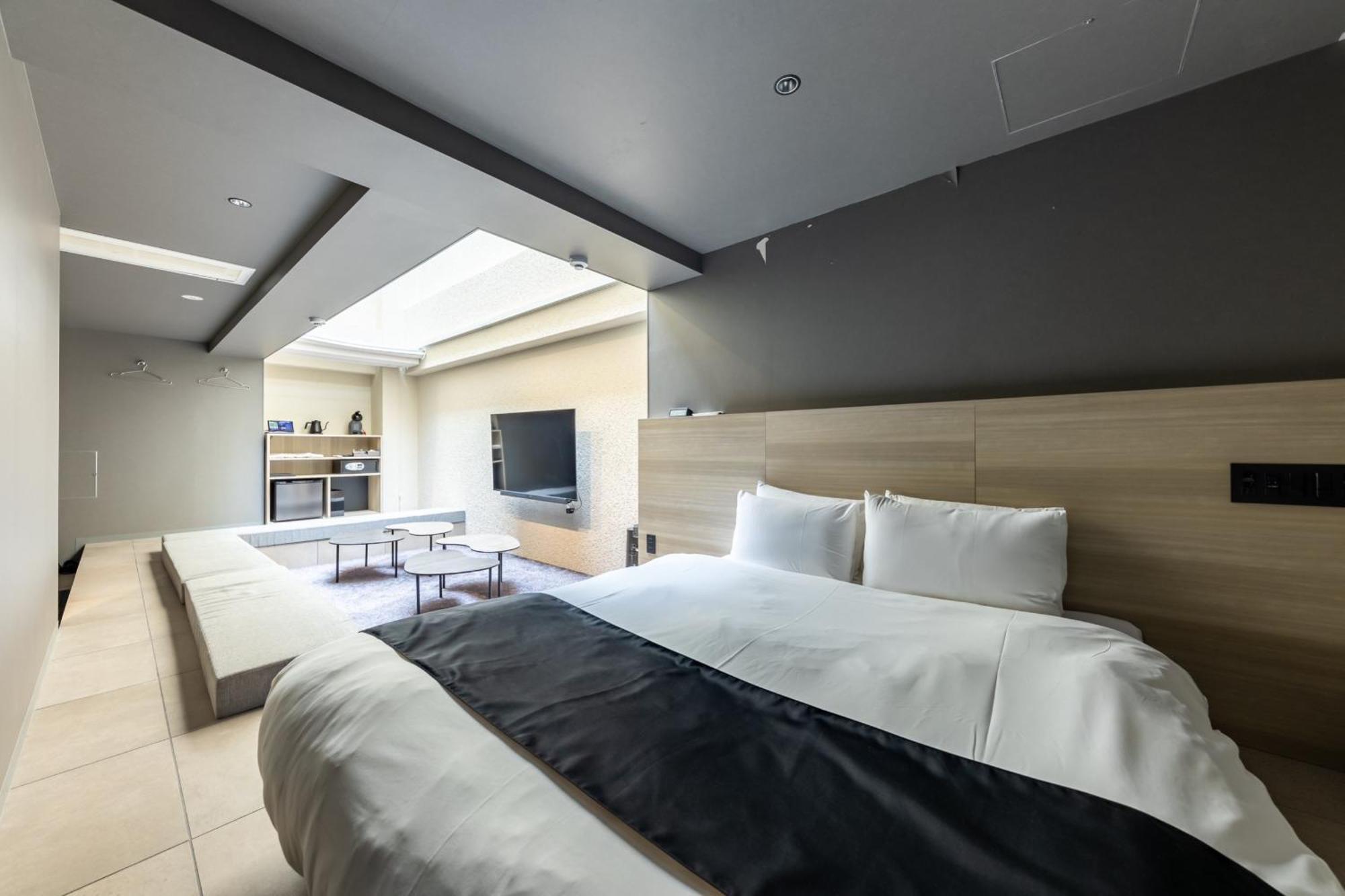 2269Azavu Hotell Tokyo prefektur Exteriör bild